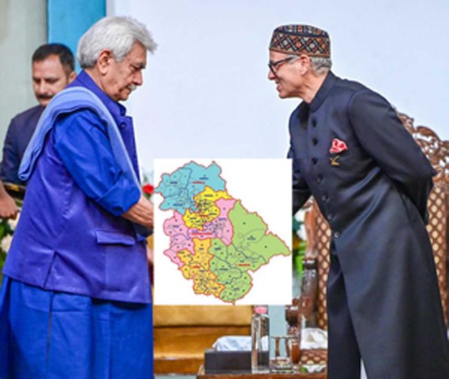 Jammu-Kashmir status of a full state: कैसे किसी राज्य को मिलता है पूर्ण राज्य का दर्जा? जम्‍मू-कश्‍मीर में क्‍या होगा केंद्र का फैसला? 