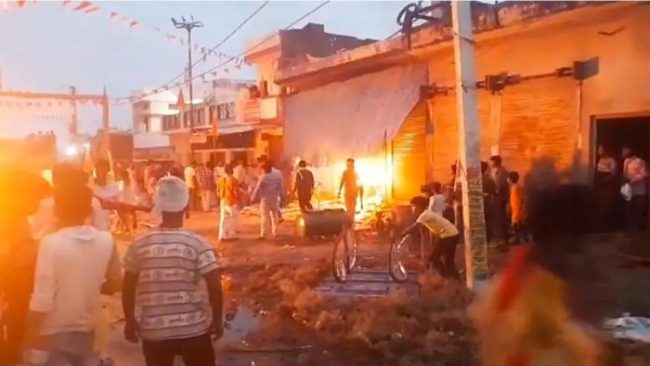 violence on Hindu festivals: हिंदुओं के त्योहार पर ही क्यों फैलती हैं अराजकता और हिंसा