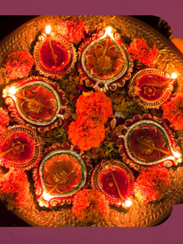 31 अक्टूबर या 01 नवंबर कब करें लक्ष्मी पूजन? जानें दिवाली पूजा की सही तिथि