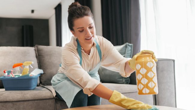 Cleaning on Diwali: दीपावली पर कर रहे हैं सफाई, तो ये ट्रिक्‍स आएंगे बहुत काम