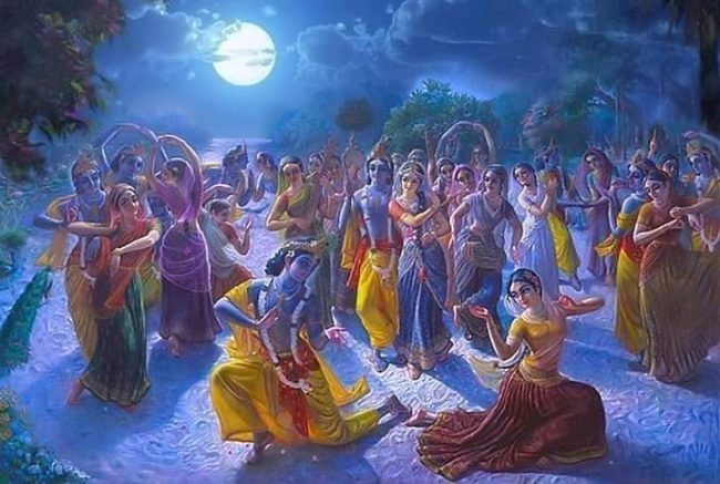Sharad Purnima 2024: आध्‍यात्मिक प्रेम और आत्‍मा का परमात्‍मा से मिलन का पर्व है शरद पूर्णिमा