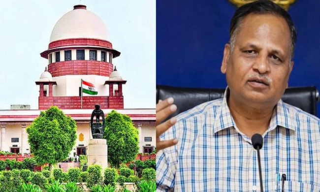 Money laundering: क्‍या होती है मनी लॉन्ड्रिंग, जिसमें आप नेता सत्येंद्र जैन को मिली जमानत