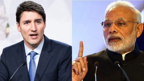 Canadian government in Nijjar case: भारत ने निज्जर मामले में कनाडा सरकार पर दिखाया कड़ा रूख, अपने डिप्लोमेट्स बुलाएगा वापस