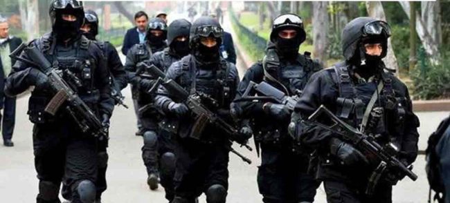 NSG commandos: NSG कमांडो को नई जिम्‍मेदारी, VIP सुरक्षा के बजाय आतंकरोधी अभियानों में होंगे शामिल 