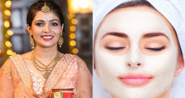 Karva Chauth 2024: करवा चौथ पर पानी है निखरी त्वचा तो लगाएं ये फेस पैक, खिल जाएगा चेहरा
