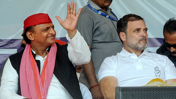 UP by-elections 2024: यूपी उपचुनाव में कांग्रेस नहीं उतरी तो सपा सभी नौ सीटों पर लड़ेगी चुनाव