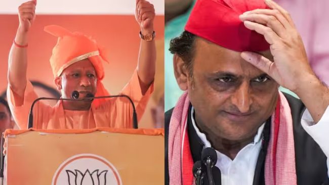 Assembly Election in UP: यूपी की 9 विधानसभा सीटों के नतीजे तय करेंगे 2027 का रास्‍ता, कल है वोटिंग