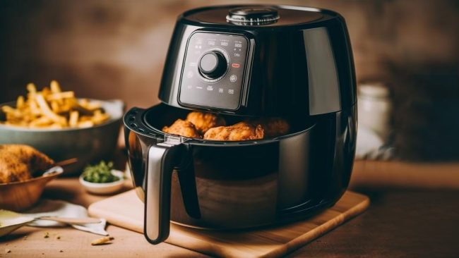 Pollution at Home: क्या आप घर में खाना बनाने से होने वाले प्रदूषण के बारे में जानते हैं? नहीं, तो ये चीज होगी कारगर