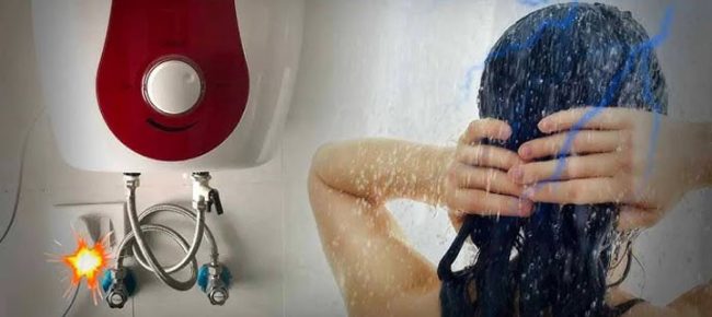 Geyser in winter: गीजर का कर रहें हैं इस्तेमाल तो रखें इन बातों का ध्यान, नहीं तो हो सकती है परेशानी