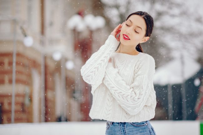 Skin care in Winter: ठंड के दस्‍तक देते ही त्‍वचा होने लगी है रूखी, तो ये उपाय करेंगे आपकी मदद