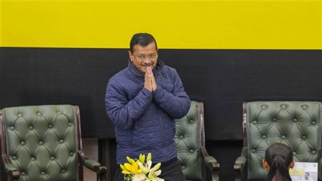 Sanjeevani Scheme: संजीवनी स्किम से दिल्‍ली के इतने बुजुर्गों को साधेंगे केजरीवाल, होगा फ्री इलाज