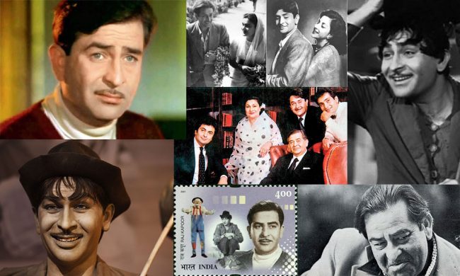 Raj Kapoor's 100th centenary: बालीवुड के शो मैन राज कपूर के 100वीं शताब्दी को इस देश में भी किया जाएगा सेलिब्रेट