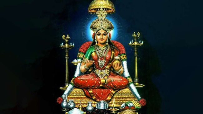 Annapurna Jayanti 2024: अन्नपूर्णा जयंती पर करें मां अन्नपूर्णा की पूजा, जीवन में नहीं होगी धन-धान्य की कमी