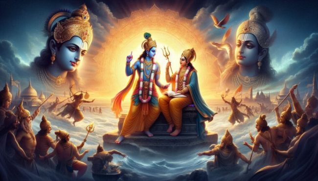 Mokshada Ekadashi 2024: मोक्षदा एकादशी पर करें गीता का पाठ, इसी दिन श्री कृष्ण ने दिया अर्जुन को उपदेश