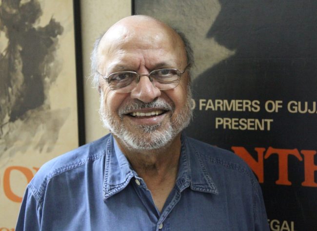  Shyam Benegal died: दिग्गज फिल्मकार श्याम बेनेगल का 90 साल की उम्र में निधन,लंबे समय से थे बीमार 