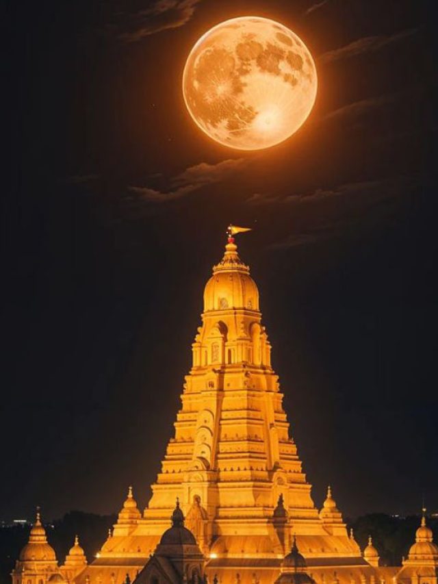 मार्गशीर्ष पूर्णिमा इन राशियों के लिए होगी फलदायी, होंगे मालामाल, बढ़ेगा सम्‍मान