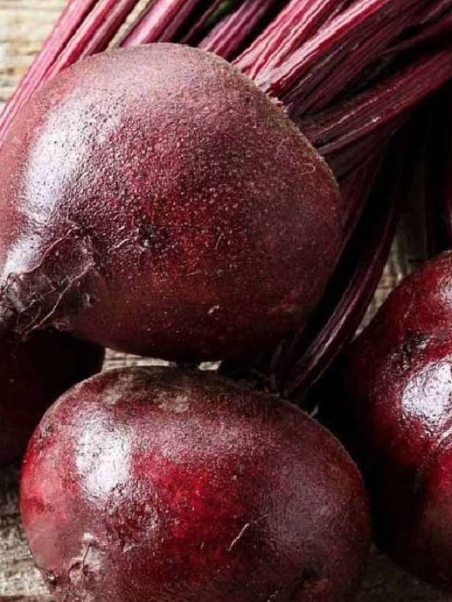 सर्दियों में खाएं चुकंदर,चेहरा चमकने के साथ हेल्थ भी हो जाएगी अच्छी