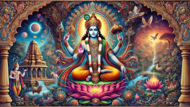 Saphala Ekadashi 2024: पौष मास में पड़ने वाली एकादशी को क्यों कहते हैं सफला एकादशी,क्या है पौराणिक मान्यता?