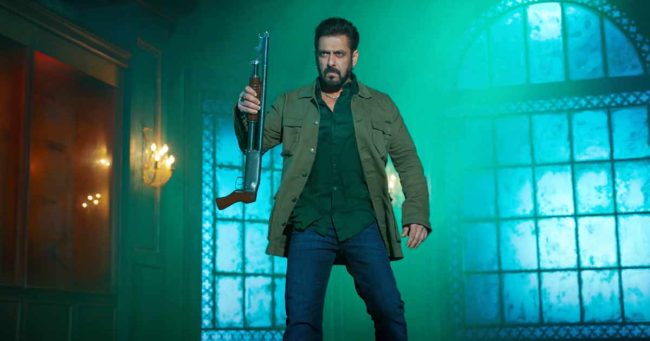  Sikandar's teaser: सिकंदर के टीजर में दिखा भाईजान का जलवा, यूट्यूब पर रिलीज होते ही मचाया गदर